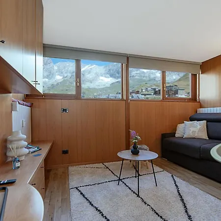 Bardoney Apartment