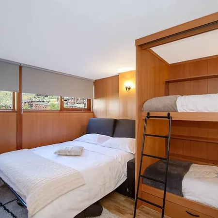 Apartment Bardoney Breuil-Cervinia