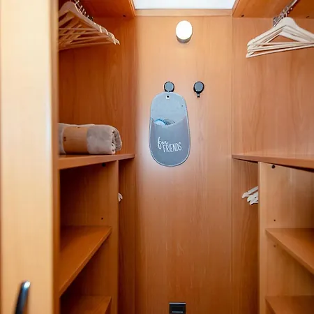 Bardoney 公寓 布勒伊-切尔维尼亚