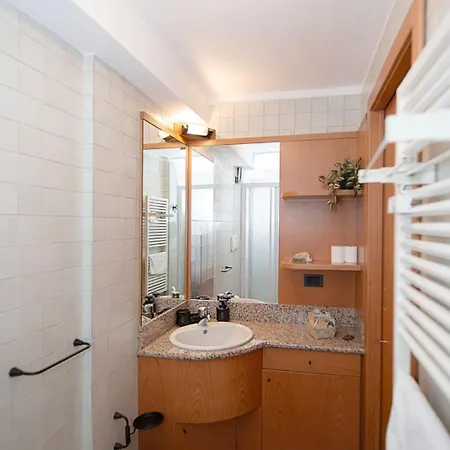 Apartment Bardoney *