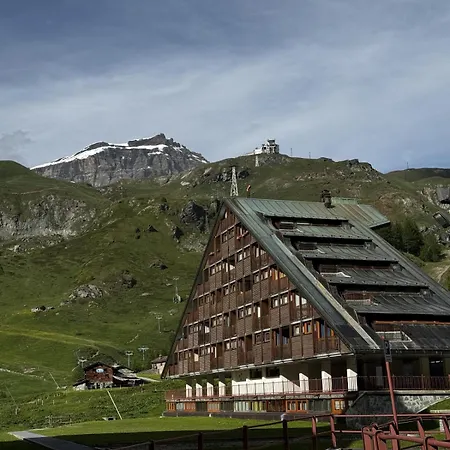 Bardoney * Breuil-Cervinia