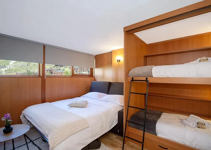 Apartment Bardoney Breuil-Cervinia