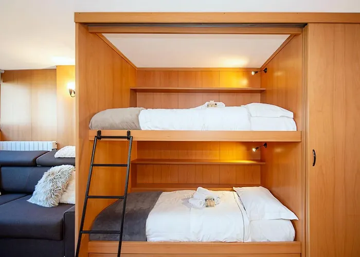 Apartment Bardoney Breuil-Cervinia