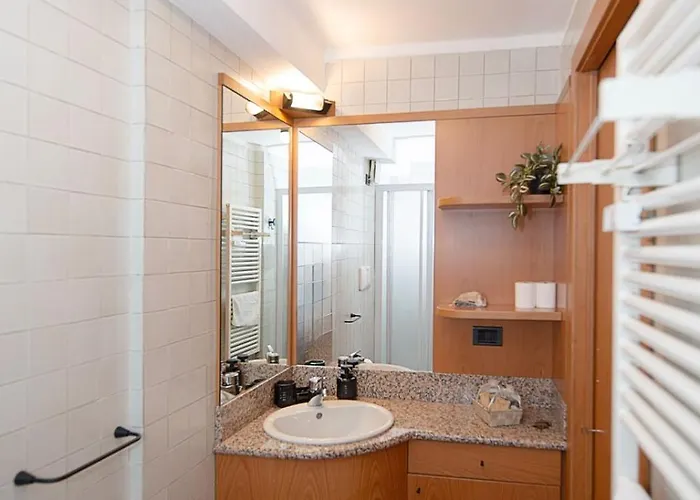 Apartment Bardoney *